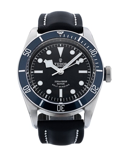 Tudor Heritage Black Bay 79220B